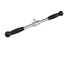 Novafit 18'' Solid Bar (Imported)
