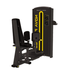 NOVAFIT PM - 1819 - ABDUCTOR  ADDUCTOR