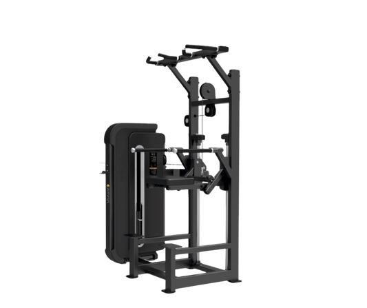 Magnum H3009 Dip Chin Assist