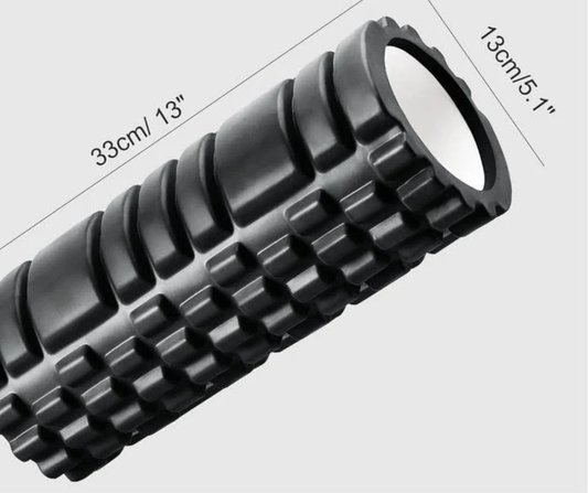 NOVAFIT BACK MASSAGE ROLLER