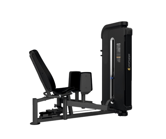 Magnum H3021 Abductor/Adductor