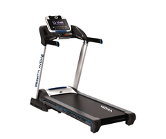 Novafit Turbo X5 Treadmill