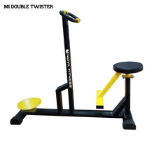 Mi Double Twister