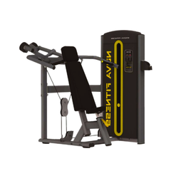 NOVAFIT PM - 003 SHOULDER PRES
