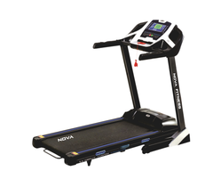 Novafit X3 Turbo Treadmill
