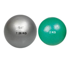 Shot Put