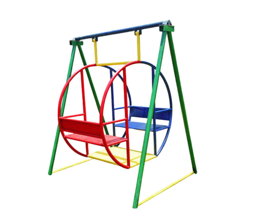 Circular Swing