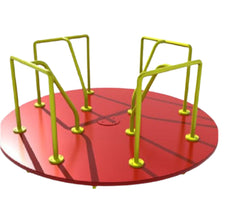 Merry Go Round