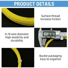 ST SINGLE Badminton string