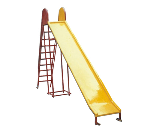 Ladder with Fibre
