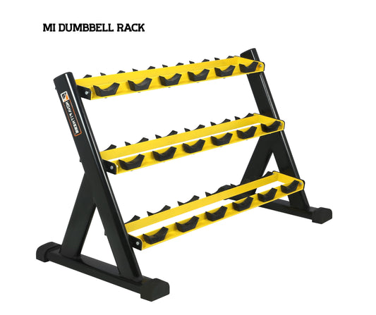 Mi Dumbbell Rack