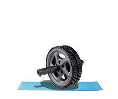 NOVAFIT EXERCISE WHEEL