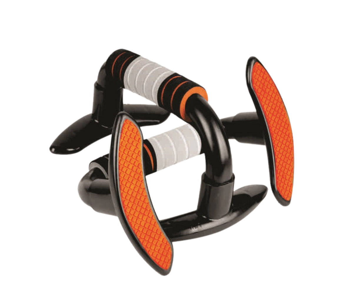 NOVAFIT PUSH UP BAR