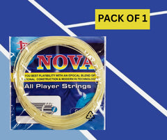All Player (tennis string set) 12Mtr