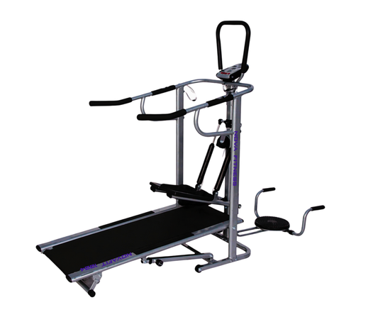 Novafit 1004 4 in 1 Multi Functional
