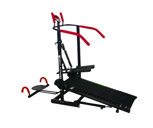 Novafit 1006 4 in 1 Roller Jogger