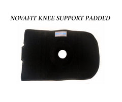NOVAFIT KNEE SUPPORTED PADDED