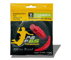 Ps 65 Badminton String