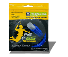 Ps 65 Badminton String