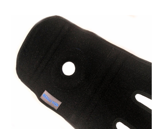 NOVAFIT KNEE SUPPORTED PADDED