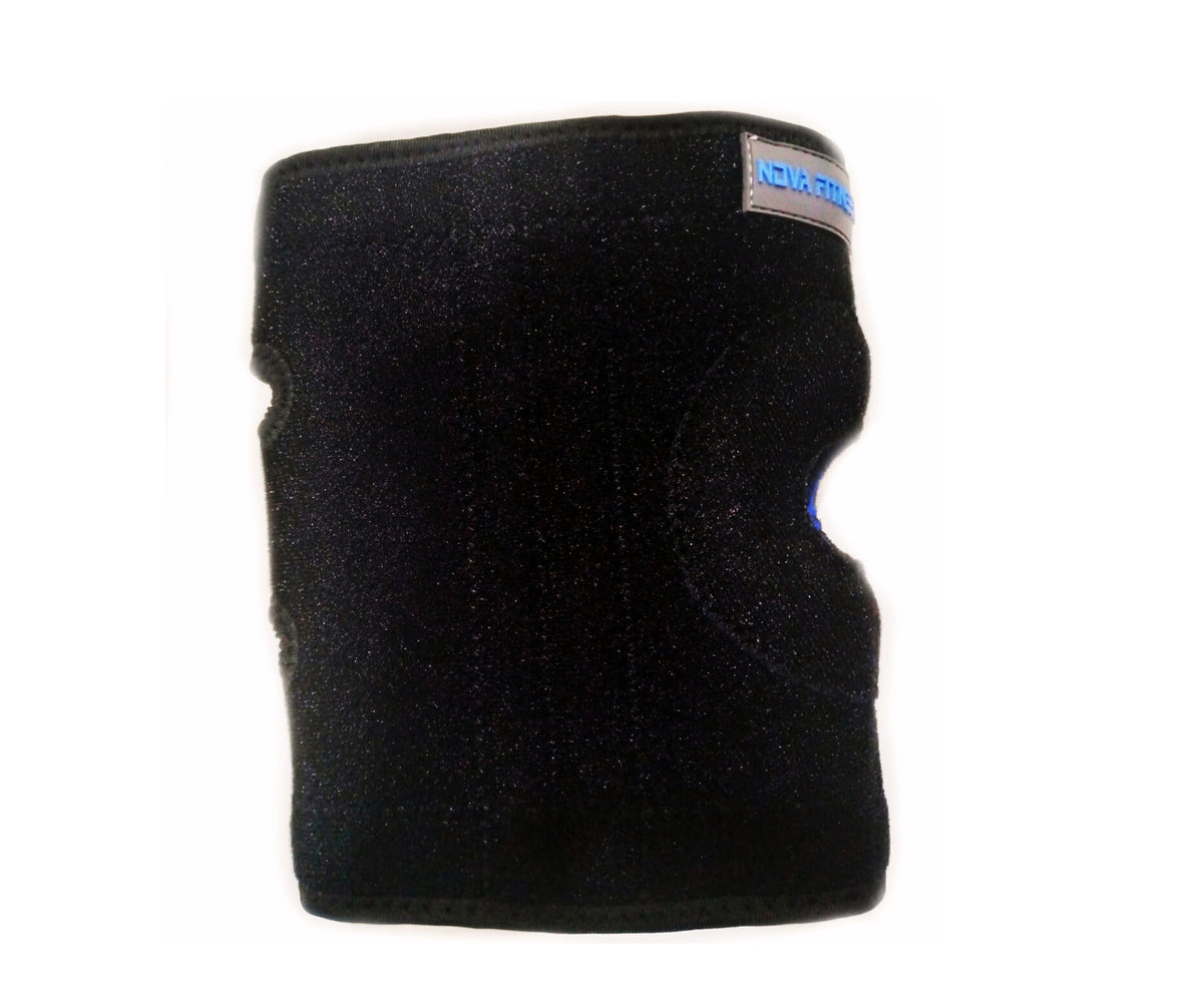 NOVAFIT KNEE SUPPORTED PADDED