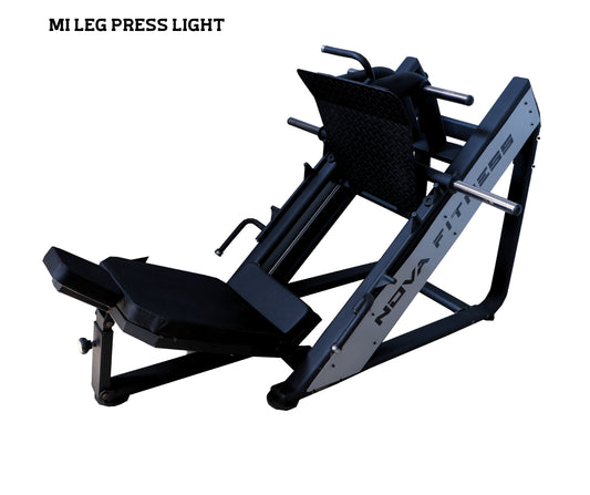 Mi Leg Press Light