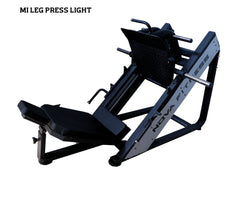 Mi Leg Press Light