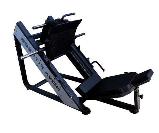 Mi Leg Press Light
