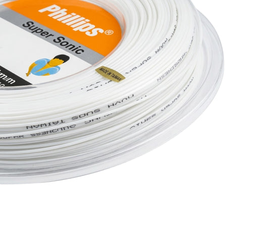 Nova Super Sonic Tennis String
