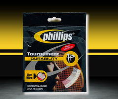 Phillips Tournament Badminton String