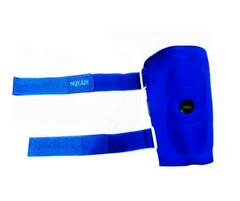 NOVAFIT KNEE SUPPORT WITH STAYS