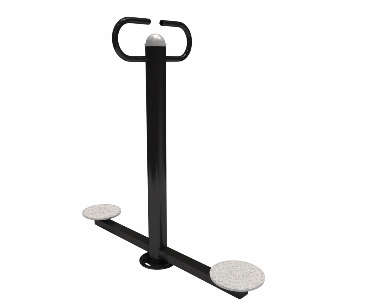 Twister Standing Double