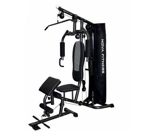 Novafit Home Gym - 1900 HG