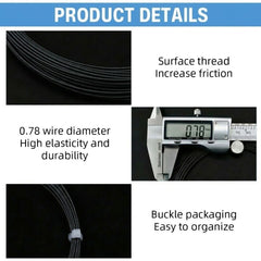 ST SINGLE Badminton string