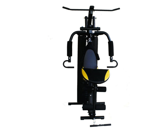 Novafit Home Gym - 1800 HG