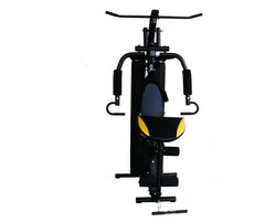 Novafit Home Gym - 1800 HG