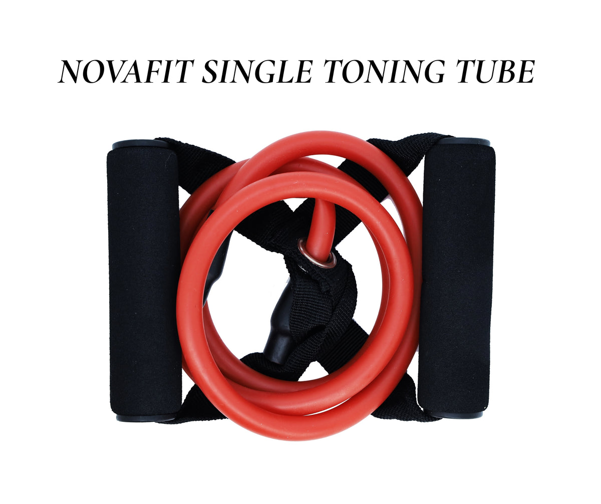 NOVAFIT SINGLE TONING TUBE