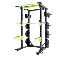 Magnum Multi Functional Power Rack