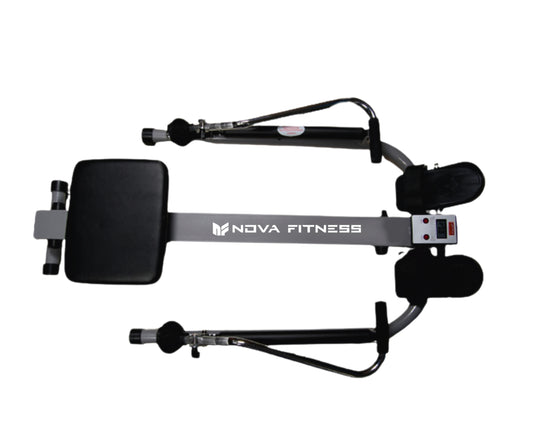 Novafit Rowing Machine