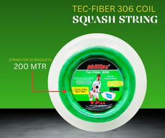 Tec FIber Coil 306