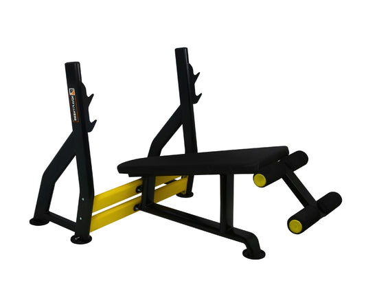 Mi Olympic Decline Bench
