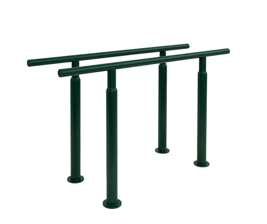 Double Bar