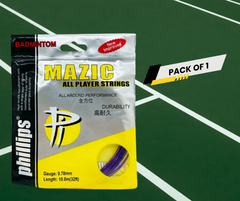 Phillips Mazic Badminton String