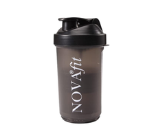 NOVAFIT SHAKE BOTTLE 600ML
