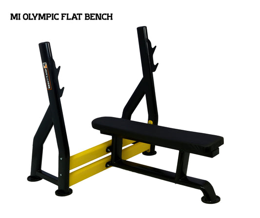 Mi Olympic Flat Bench
