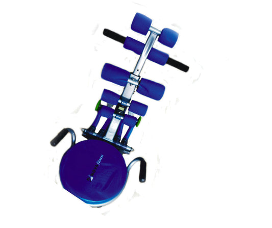 Novafit Total Core AB03
