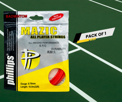 Phillips Mazic Badminton String