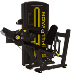 NOVAFIT PM - 1314 LEG EXTENSION  LEG CURL