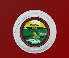 Phillips Gold Badminton String