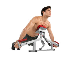 Novafit Easy PUSH - UP PUMP PP - 100